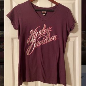 Harley Davidson T-shirt